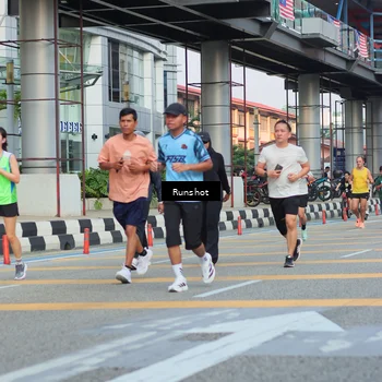 Runner Photo 5040888