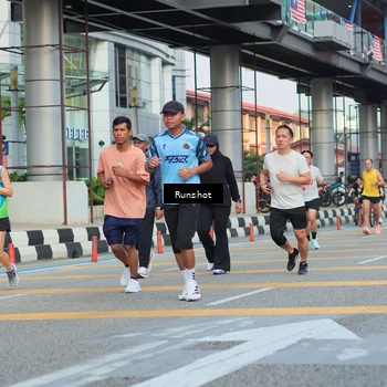Runner Photo 5040903