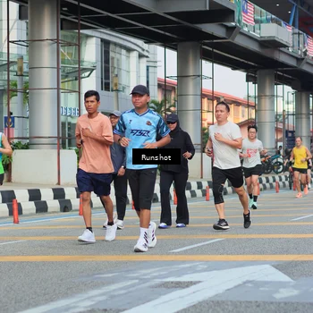 Runner Photo 5040921