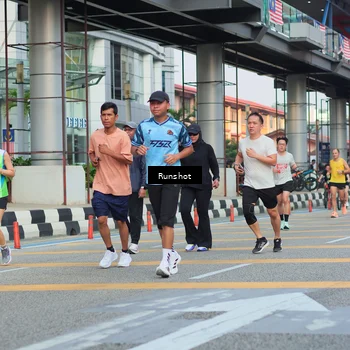 Runner Photo 5040923