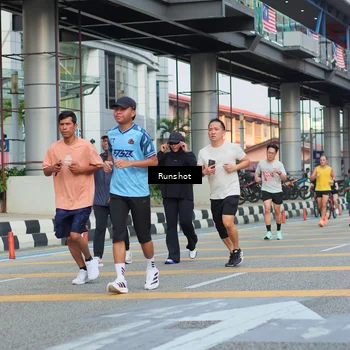 Runner Photo 5040946
