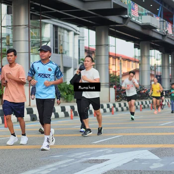 Runner Photo 5041005