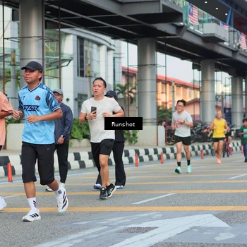 Runner Photo 5041032
