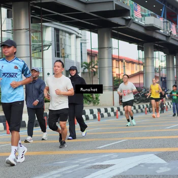 Runner Photo 5041044