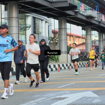 Runner Photo 5041056