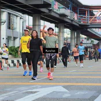 Runner Photo 5041079