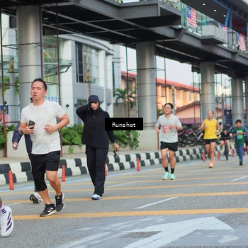 Runner Photo 5041088