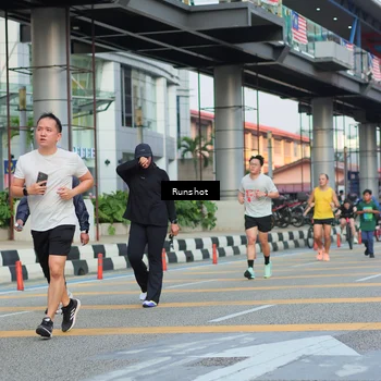 Runner Photo 5041112