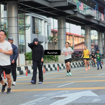 Runner Photo 5041122
