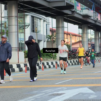 Runner Photo 5041155