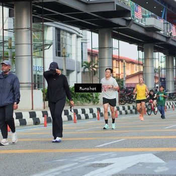 Runner Photo 5041166