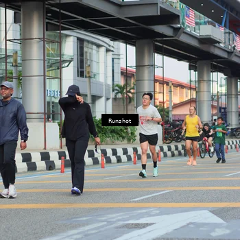 Runner Photo 5041181