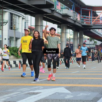 Runner Photo 5041188