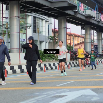 Runner Photo 5041189