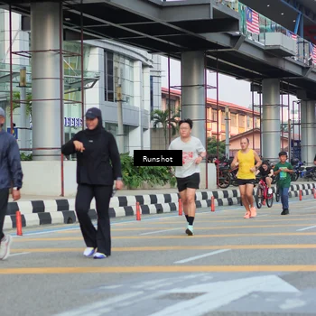 Runner Photo 5041211