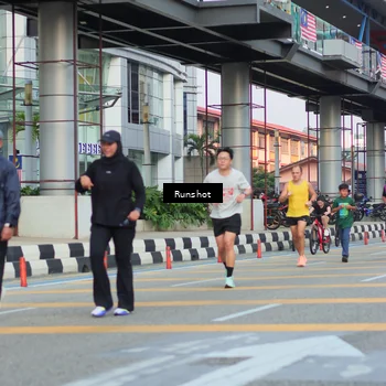 Runner Photo 5041222
