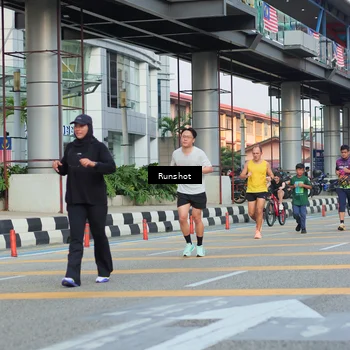 Runner Photo 5041233