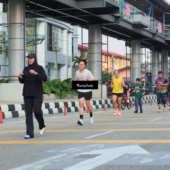 Runner Photo 5041257
