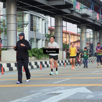 Runner Photo 5041262