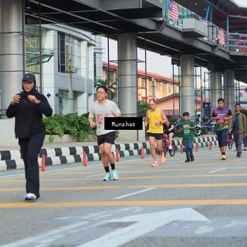 Runner Photo 5041267