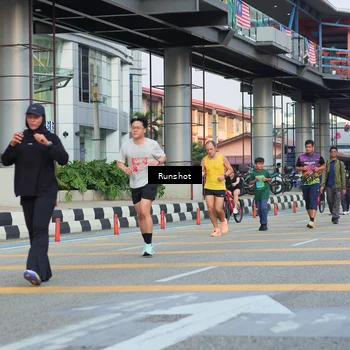 Runner Photo 5041277