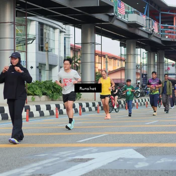 Runner Photo 5041289