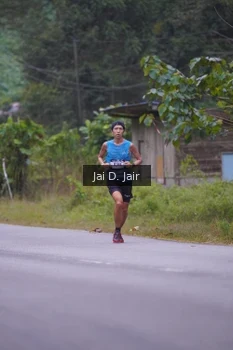 Runner Photo 5052150