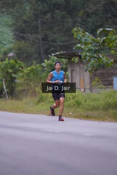 Runner Photo 5052151