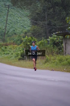 Runner Photo 5052152