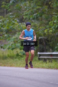 Runner Photo 5052155