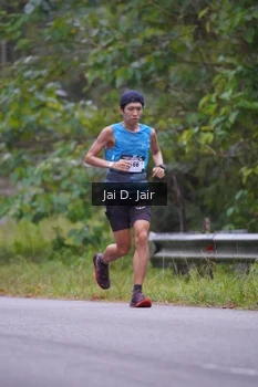 Runner Photo 5052157