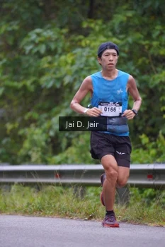 Runner Photo 5052158