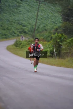 Runner Photo 5052159