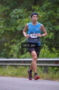 Runner Photo 5052160