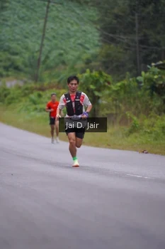 Runner Photo 5052161