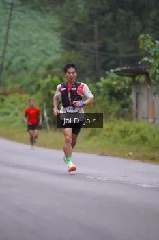 Runner Photo 5052162