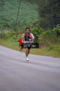 Runner Photo 5052163
