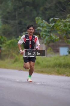 Runner Photo 5052164