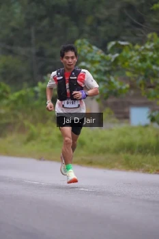 Runner Photo 5052165