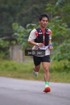 Runner Photo 5052166