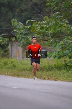 Runner Photo 5052167