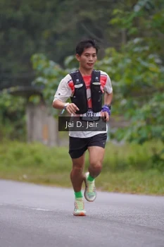 Runner Photo 5052168