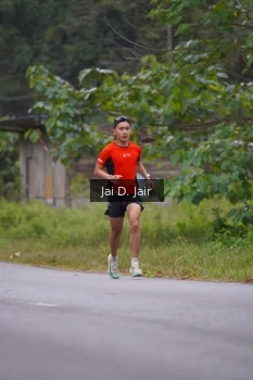 Runner Photo 5052169