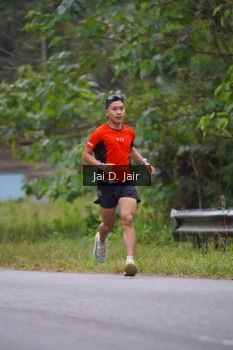 Runner Photo 5052170
