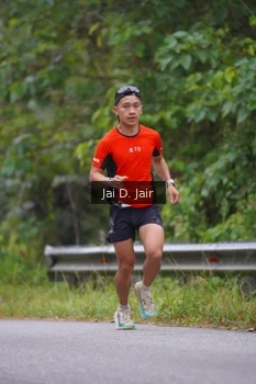 Runner Photo 5052171
