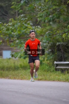 Runner Photo 5052172