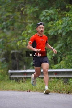 Runner Photo 5052174