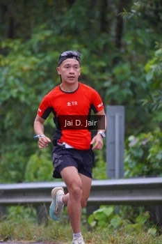 Runner Photo 5052175
