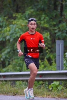 Runner Photo 5052176