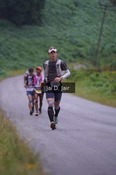 Runner Photo 5052177